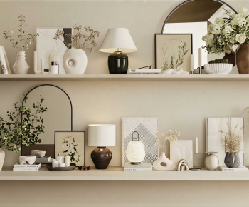Modern Decorative Set-ID:317655097