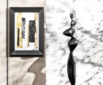 Modern Sculpture-ID:708375938