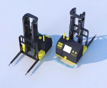Modern Industrial Equipment-ID:834009636