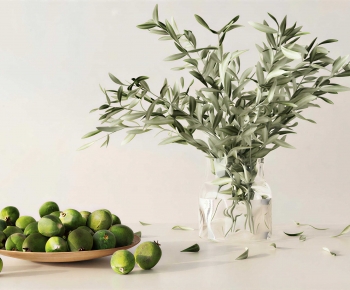 Modern Decorative Set-ID:667766096
