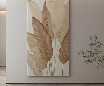 Wabi-sabi Style Painting-ID:911736972