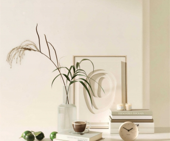 Modern Decorative Set-ID:956398968