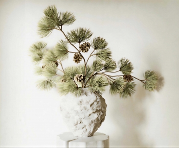 Wabi-sabi Style Flowers-ID:183621887
