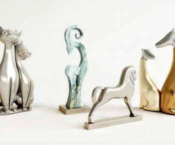 Modern Sculpture-ID:832829007
