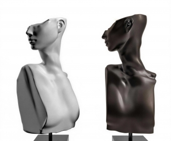 Modern Sculpture-ID:864931113