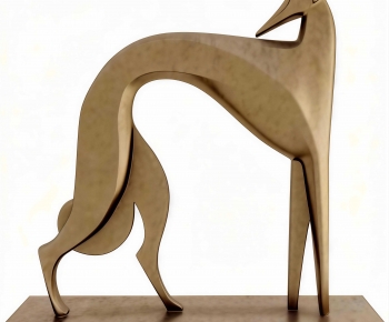 Modern Sculpture-ID:926388035
