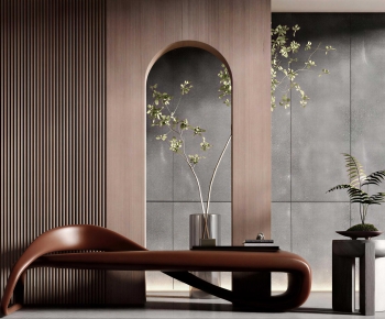Modern Bench-ID:315749889