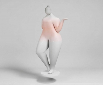 Modern Sculpture-ID:748194933