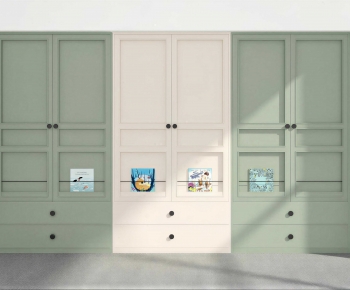 Modern The Wardrobe-ID:759782083
