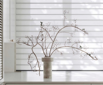 Wabi-sabi Style Dried Branch-ID:426310061