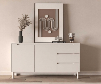 Modern Side Cabinet-ID:288419711