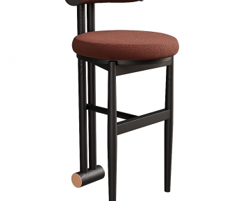 Modern Bar Chair-ID:100610372