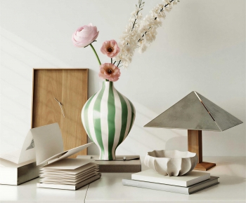 Modern Decorative Set-ID:529797083