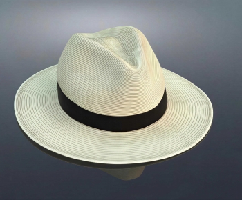 Modern Hat-ID:694494016