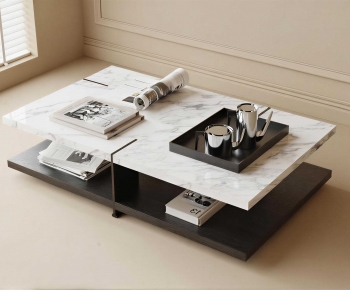 Modern Coffee Table-ID:850285054