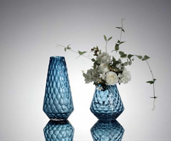 Modern Flower Arrangement-ID:292732957