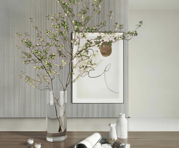 Modern Decorative Set-ID:163585902