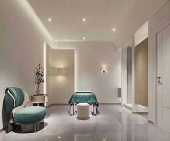 Modern SPA Beauty-ID:141024116