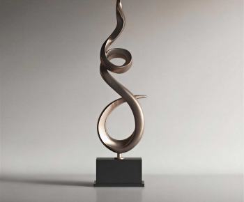 Modern Sculpture-ID:525790937