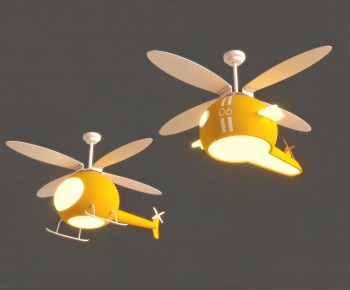 Modern Ceiling Ceiling Lamp-ID:803111084