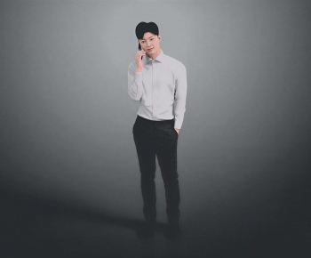 Modern Man-ID:409701113