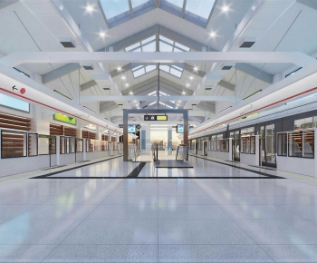 Modern Station-ID:356560958