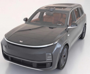 Modern Car-ID:514501096