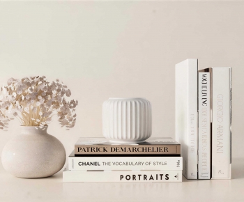 Modern Decorative Set-ID:947947982