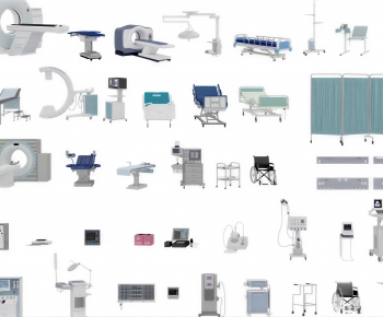 Modern Medical Equipment-ID:927721023