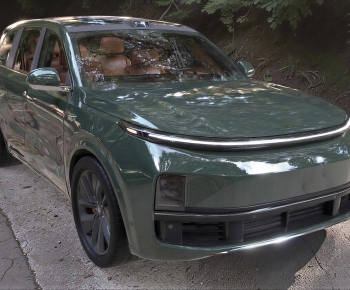 Modern Car-ID:222749955
