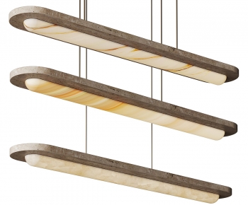 Modern Long Chandelier-ID:908404112