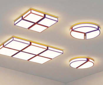 Modern Ceiling Ceiling Lamp-ID:506630908