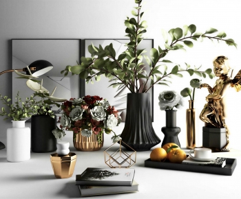 Modern Flowers-ID:352866895