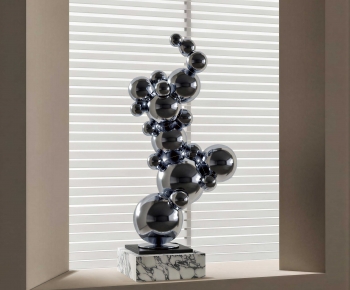 Modern Sculpture-ID:546952019