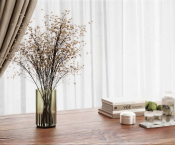 Modern Decorative Set-ID:777893077