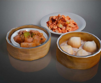 Chinese Style Food-ID:744154935