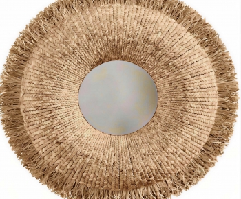 Wabi-sabi Style The Mirror-ID:101556066
