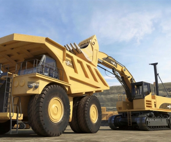 Modern Industrial Equipment-ID:240551953