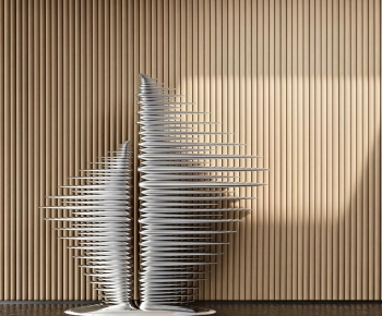 Modern Sculpture-ID:208460095