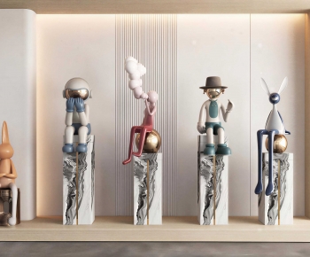 Modern Sculpture-ID:274167063