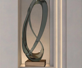 Modern Sculpture-ID:757122995