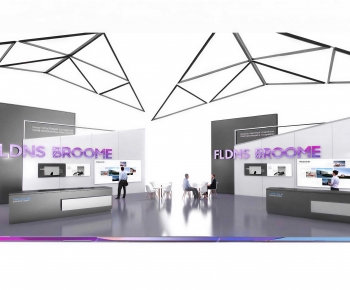 Modern Exhibit-ID:775487907
