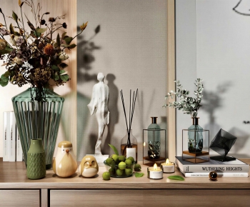 Modern Decorative Set-ID:835556987