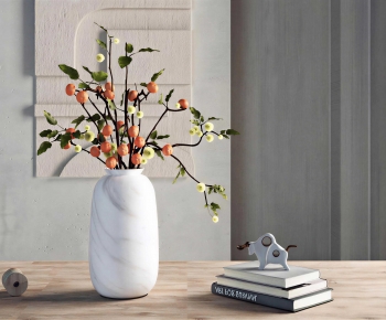 Modern Flowers-ID:822850949