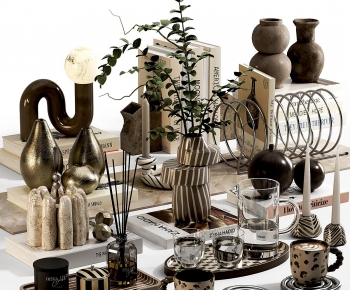 Modern Decorative Set-ID:175991146