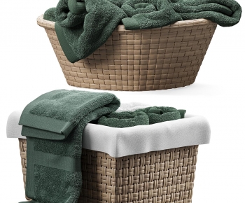 Modern Storage Basket-ID:570184958