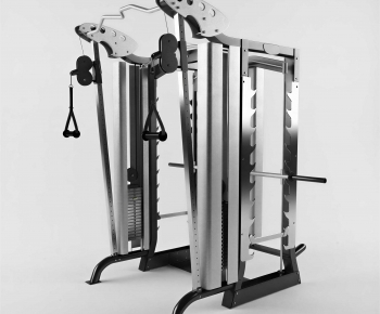 Modern Fitness Equipment-ID:141671905