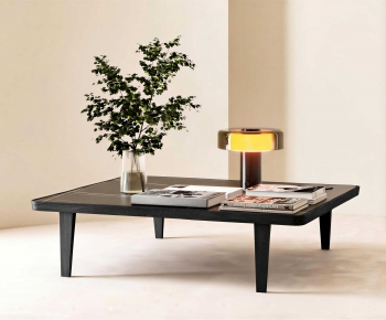 Modern Coffee Table-ID:594645024