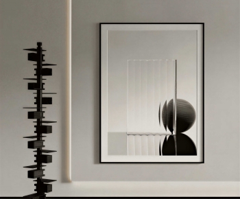 Modern Painting-ID:889808891