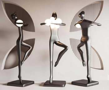 Modern Sculpture-ID:411720046